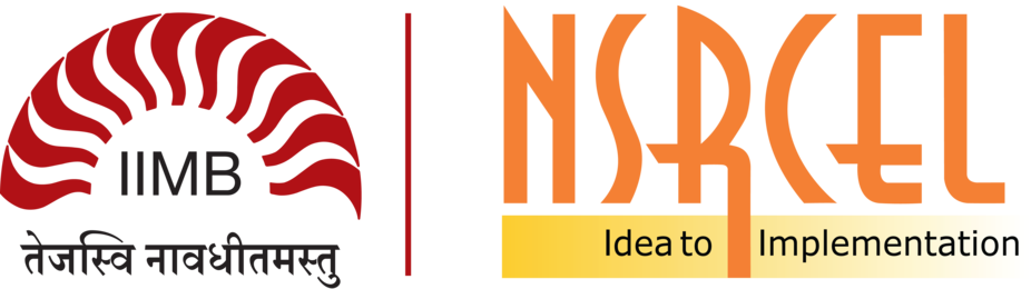 NSRCEL at IIM Bangalore