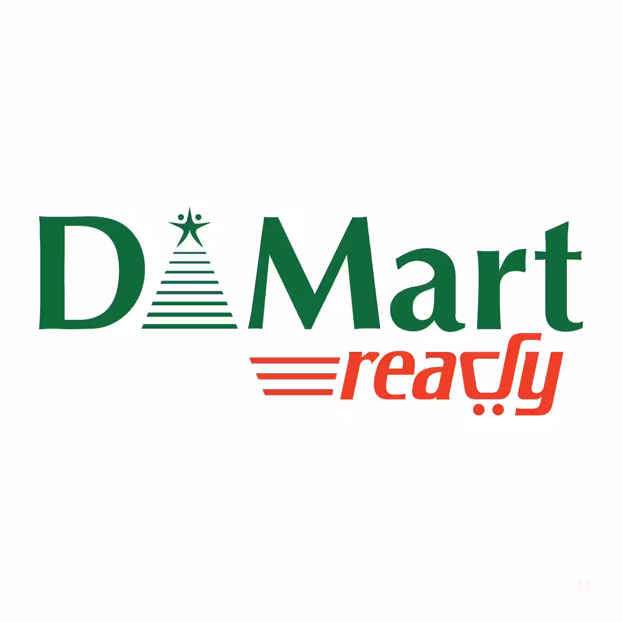 DMart