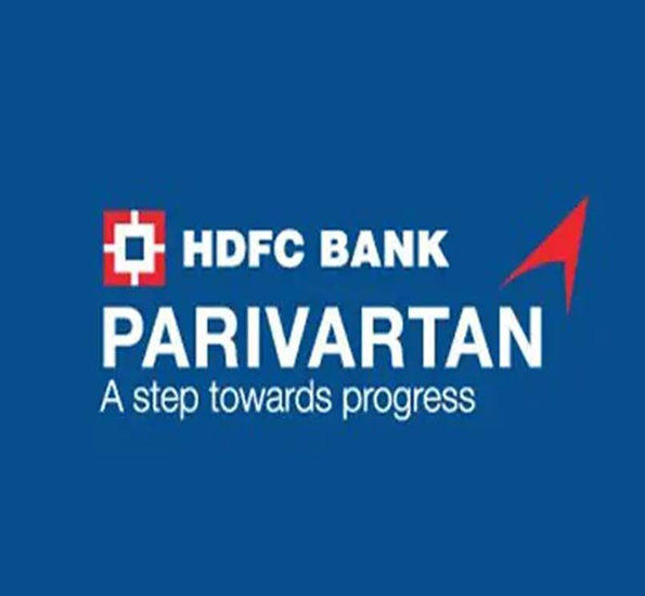 HDFC CSR Project