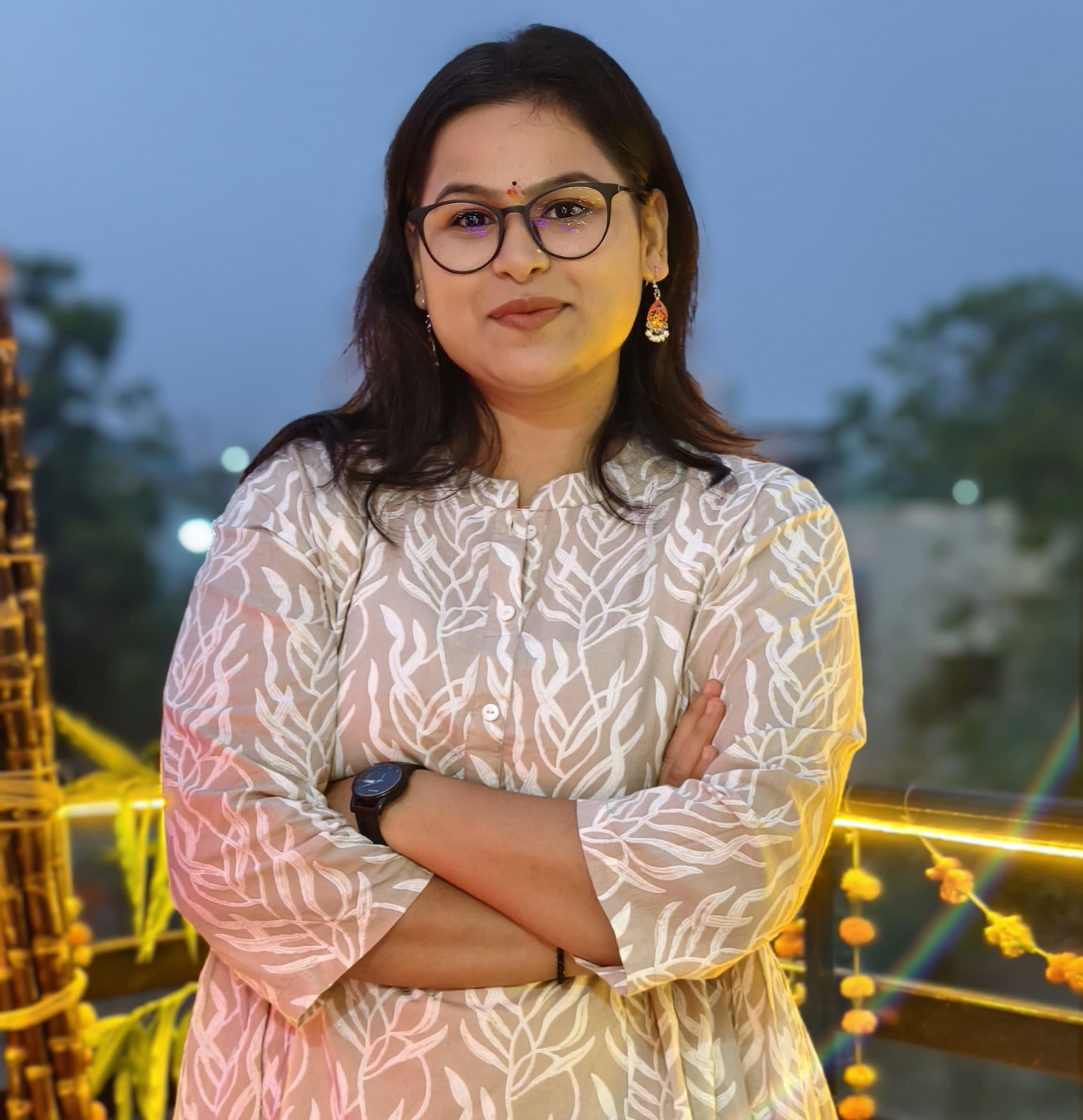 Beauti Kumari