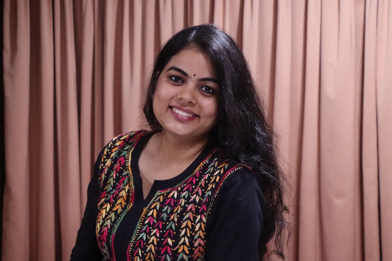 Nidhi Rai