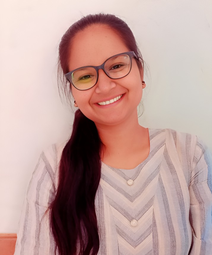Shraddha Wadekar